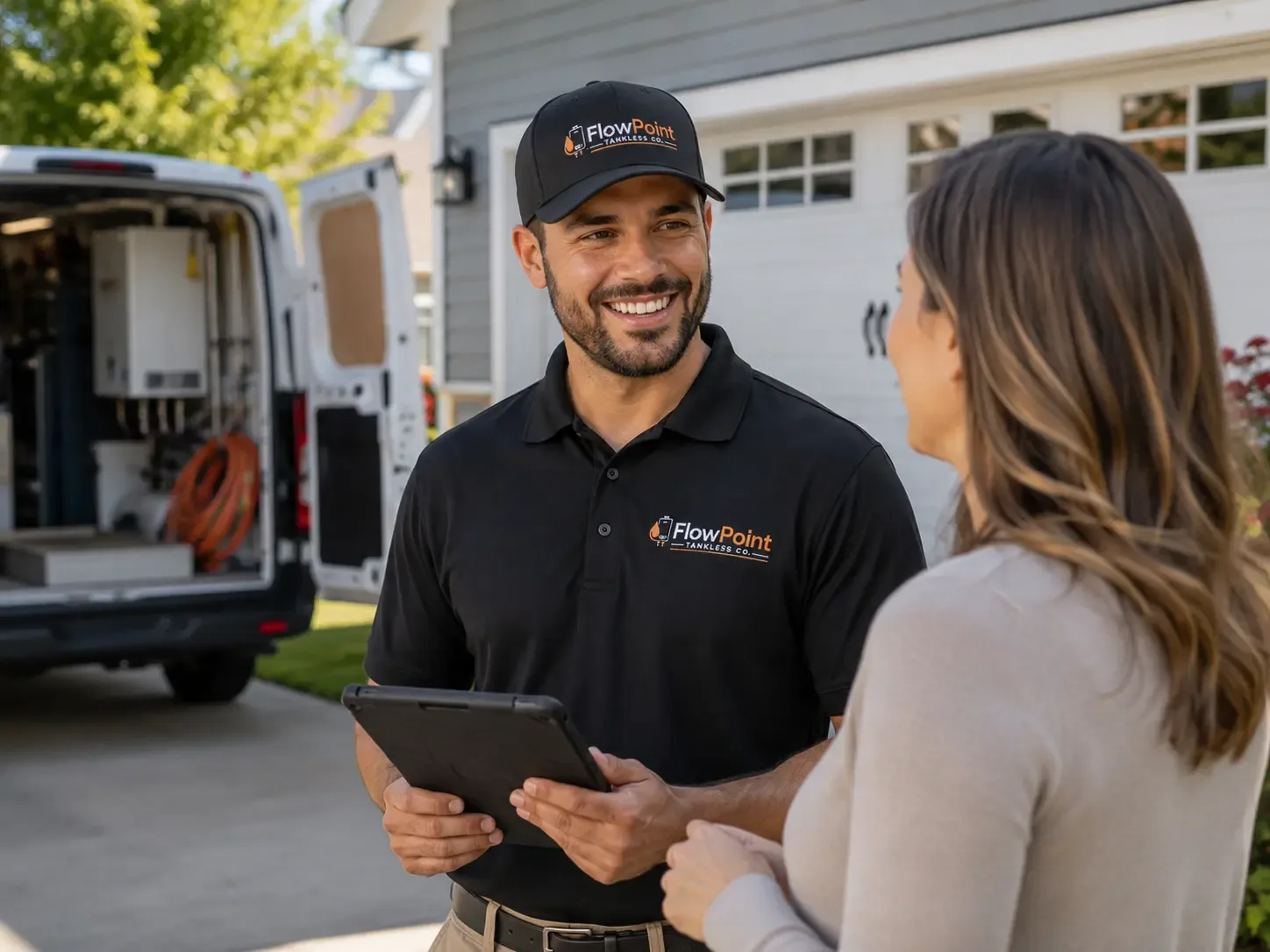 Tankless Water Heater Installation Debord, KY FAQs